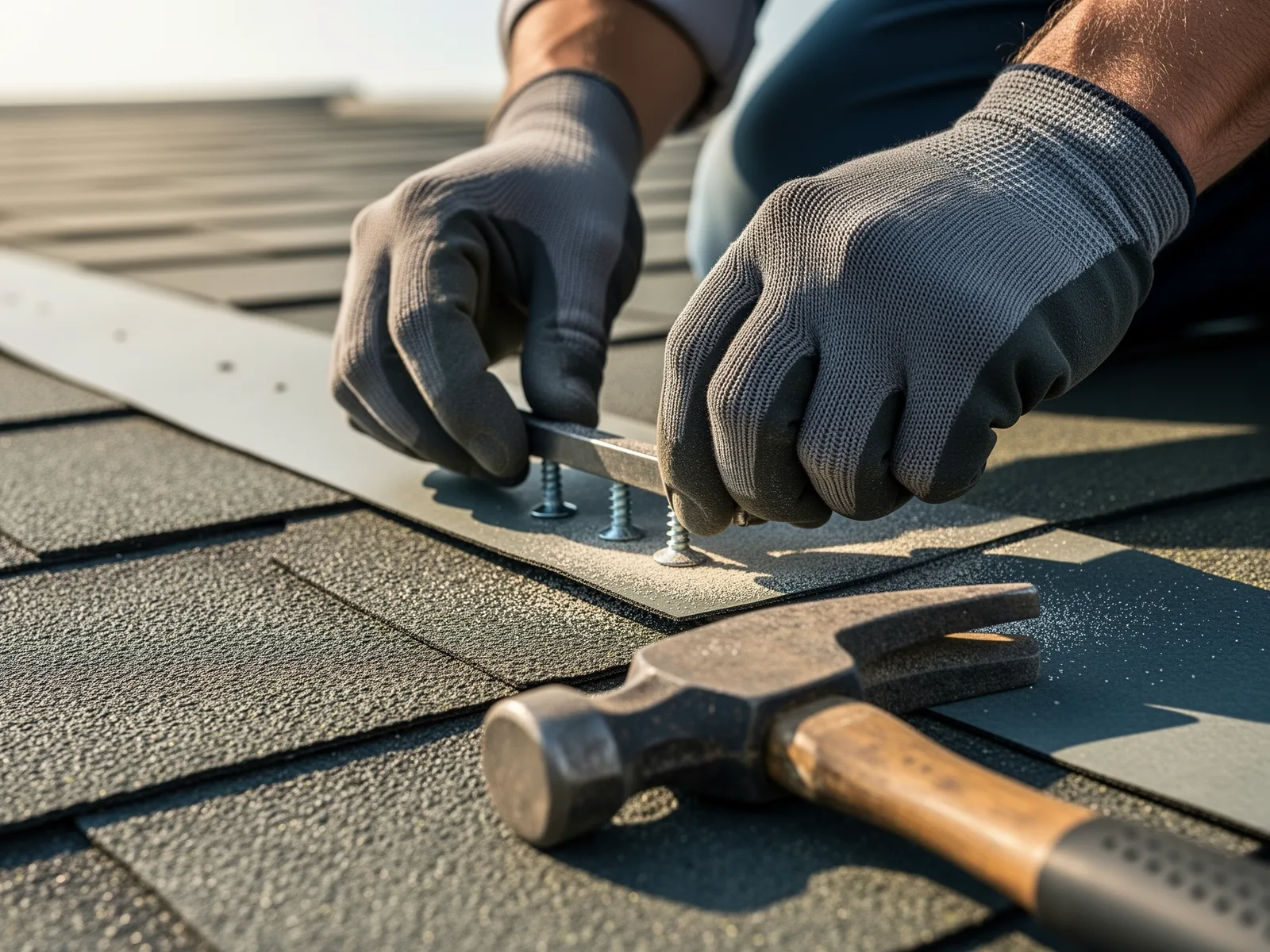 Why choose Fascia Repair in Verdigre, NE